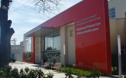 Ballyfermot-primary-care