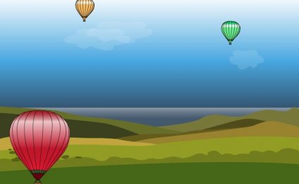 Mindfulness animation