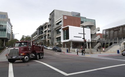 San Diego City College