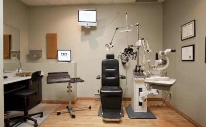 EyeDOCS Ottawa, Optometry