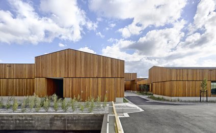 Mental Health Facilities