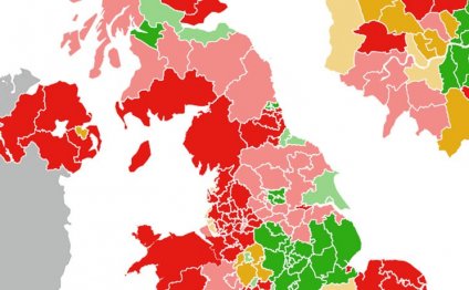 Shocking gaps in UK Maternal