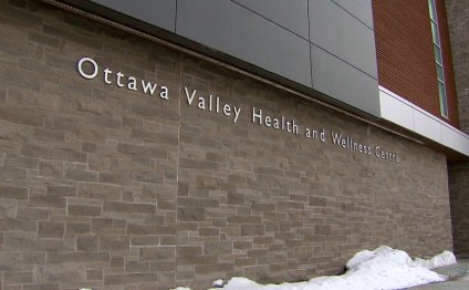 Ottawa Valley Health Centre