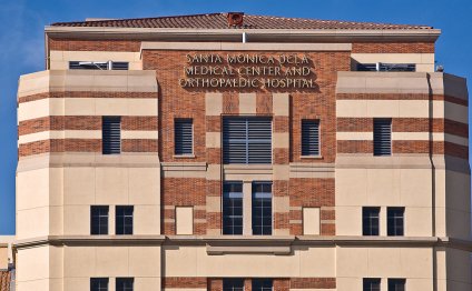 Olive View-UCLA Medical Center