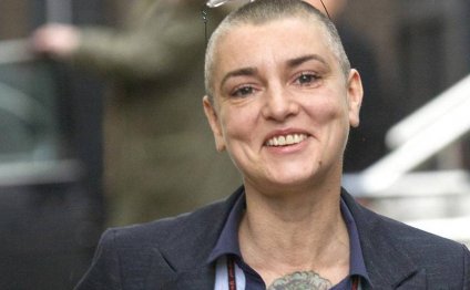 Sinead O Connor claims she has