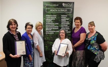 Australian College of Mental Health Nurses