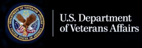 Official seal of the United States Department of Veterans Affairs