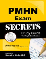 PMHN Exam Study Guide
