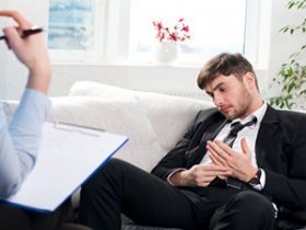 psychological and mental recovery treatment