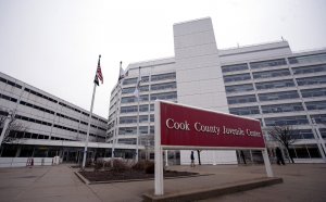 Cook County Mental Health Services