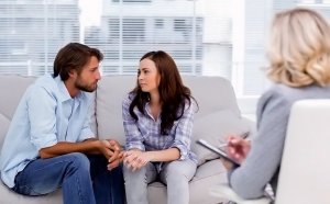 Family Counselling
