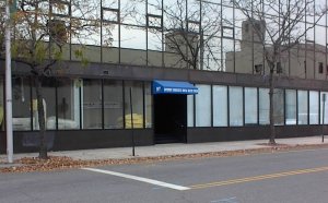 Greater Bridgeport Community Mental Health Center