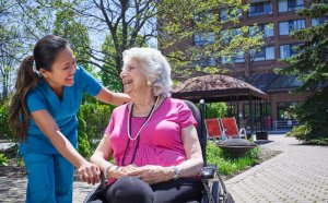 Mental Health Careers Ontario