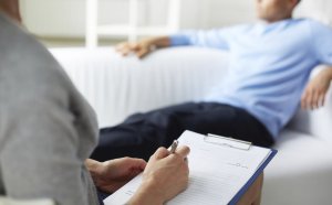 Mental Health (Discrimination) Act