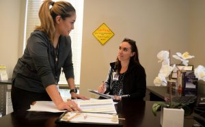 Mental Health walk-in in Clinic