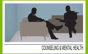Where do Mental Health Counselors work?