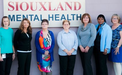 Siouxland Mental Health Center