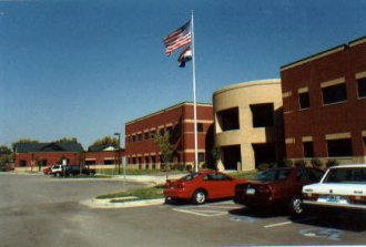 St. Louis Psychiatric Rehabilitation Center