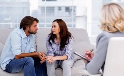 Family Counselling