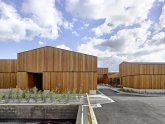 Mental Health Facilities