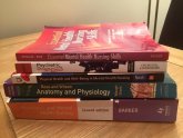 Mental Health Nursing Books
