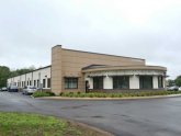 Saratoga County Mental Health Clinic