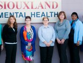 Siouxland Mental Health Center