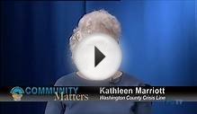 Community Matters - Mental Health Crisis Services
