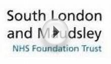 Community Mental Health Team - South London and Maudsley