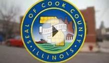 Cook County To Expand Mental Health Treatment, Open Triage