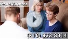 Counselor, Mental Health in Buffalo NY 14223