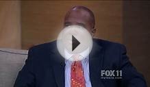 Fox11 Midday Sunday with Didi Hirsch Mental Health Services