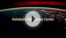 Free Family Counseling at Rehoboth Fellowship Center