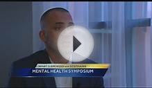 Inaugural PBC Mental Health Symposium aims to educate