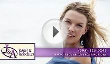 Jasper & Associates LLC Video | Mental Health Services in