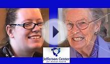 Jefferson Center for Mental Health-Building Community