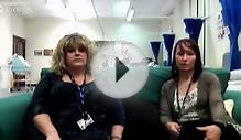 Learning Disability and Mental Health Nursing Degrees at