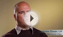 Meet James Dauer, LH, a Licensed Mental Health Counselor