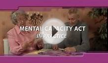 Mental Capacity Act - In Practice By BVS Training