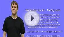 Mental Capacity Act.wmv