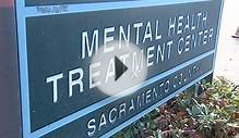Mental health care available, but not for everyone