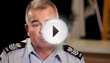 Mental Health Community Policing Initiative - ACT Policing