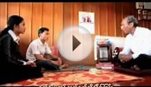 Mental Health Counselling with Burmese & English Subtitles
