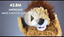 Mental Health Facts in the United States of America