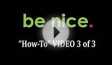 Mental Health Foundation of West Michigan - 2014 be nice