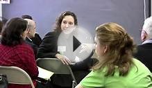 Mental Health in the Latino Community - NAMI NJ 2009