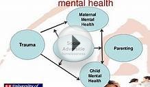 Mental health interventions and services for homeless