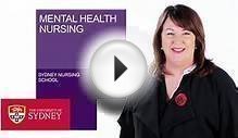 Mental Health Nursing