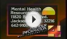 Mental Health Resource Center Commercial