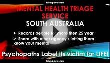 Mental Health South Australia